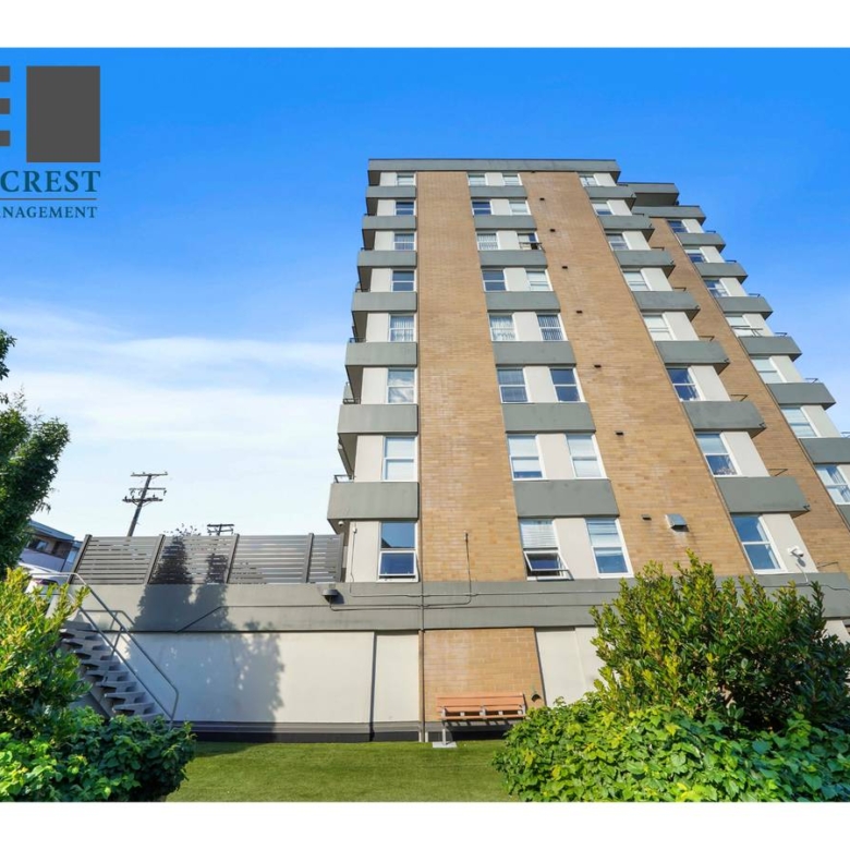 Pet Friendly 1 Bedroom Unit In Mount Pleasant
