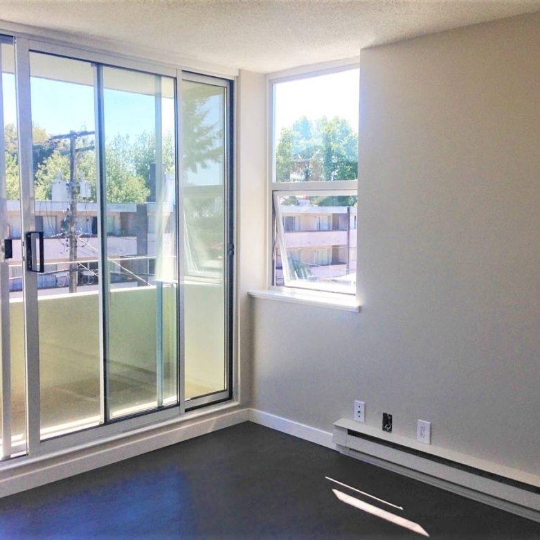Pet Friendly 1 Bedroom Unit In Mount Pleasant