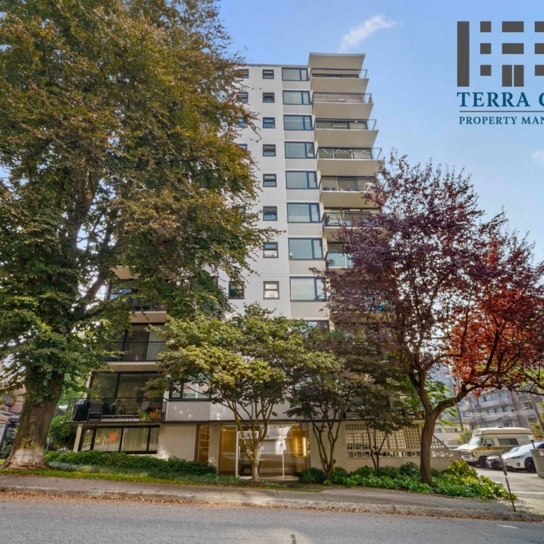 Pet Friendly 1 Bedroom Unit In The West End