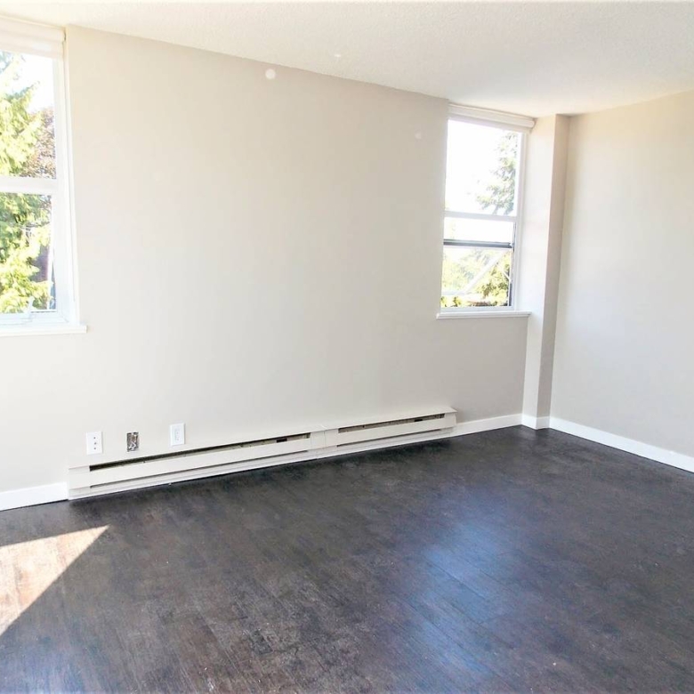Pet Friendly 1 Bedroom Unit In Mount Pleasant