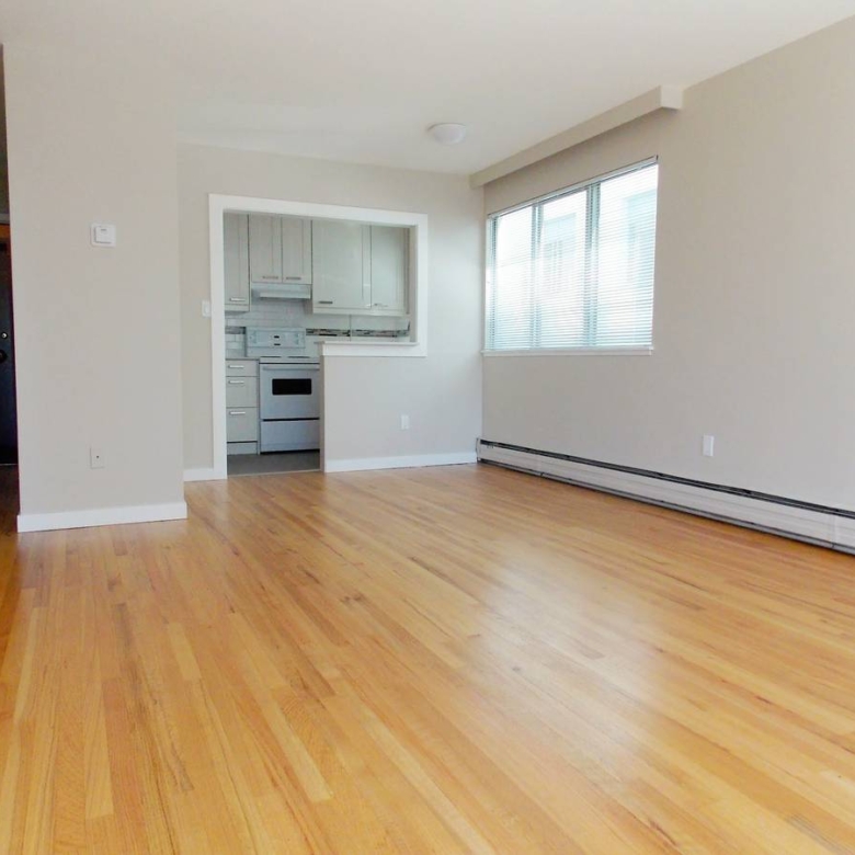 Pet Friendly 1 Bedroom Unit In The West End