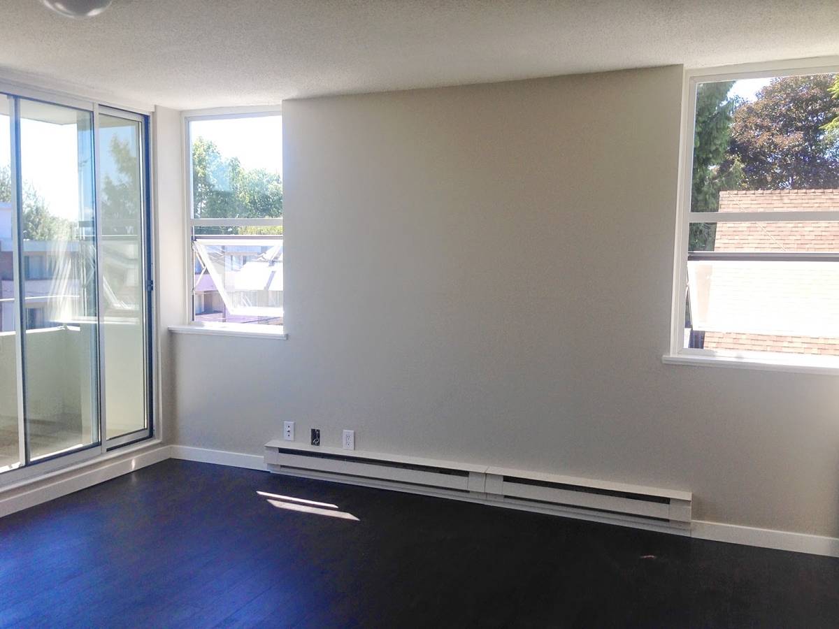 Pet Friendly 1 Bedroom Unit In Mount Pleasant