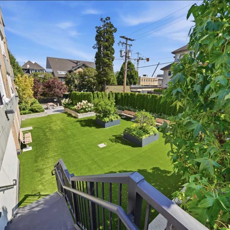 Pet Friendly 1 Bedroom Unit In Mount Pleasant