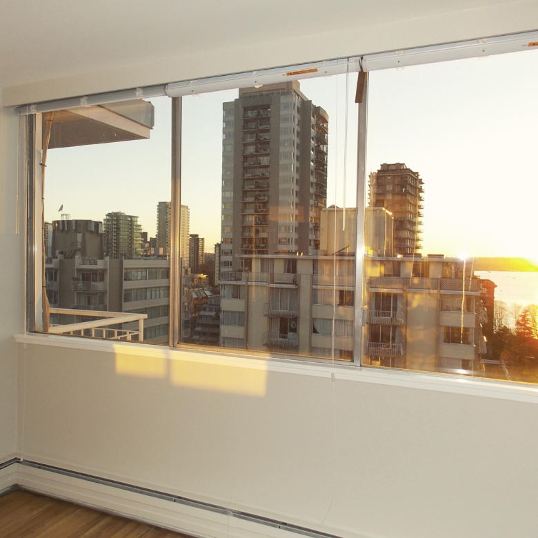  1 Bedroom Pet Friendly Penthouse Unit With Stunning Ocean Views