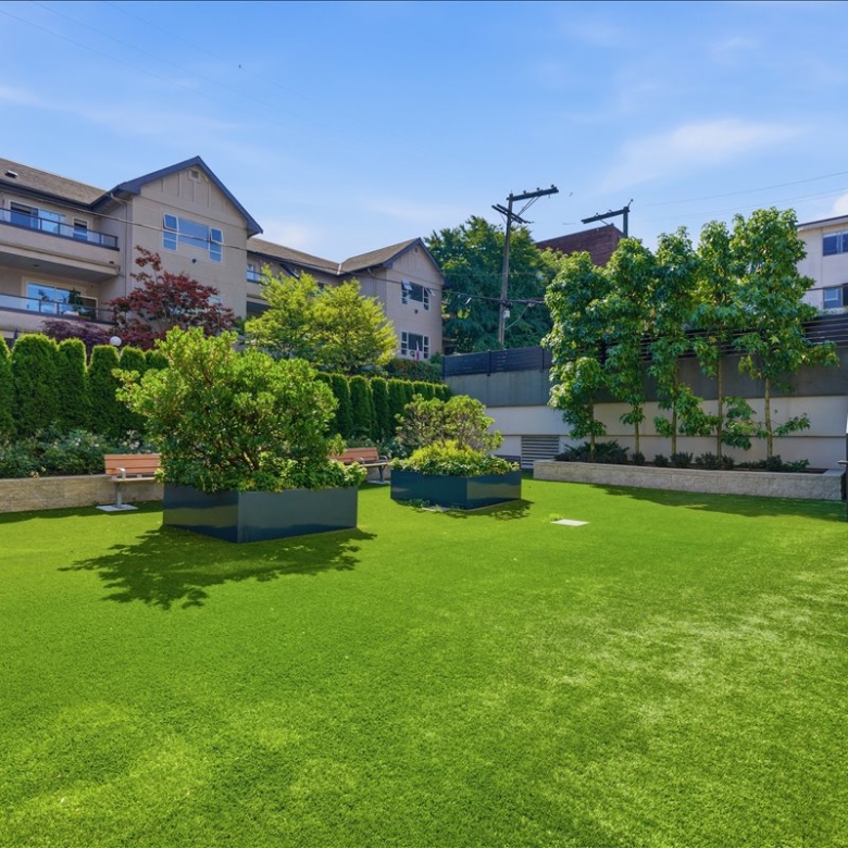 Pet Friendly 1 Bedroom Unit In Mount Pleasant