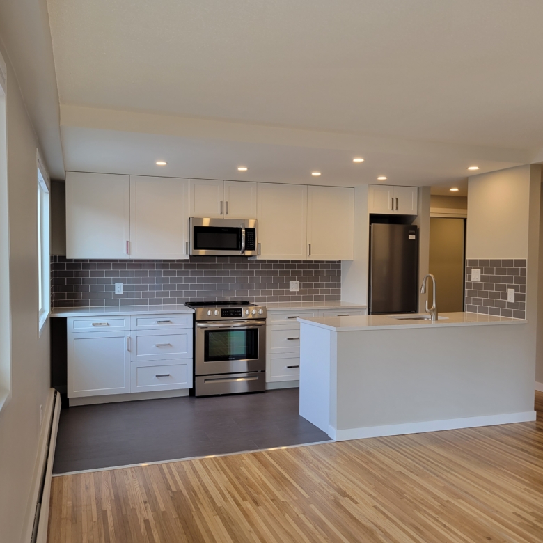 Large Cat Friendly 1 Bedroom With Laundry Close to Commercial Drive