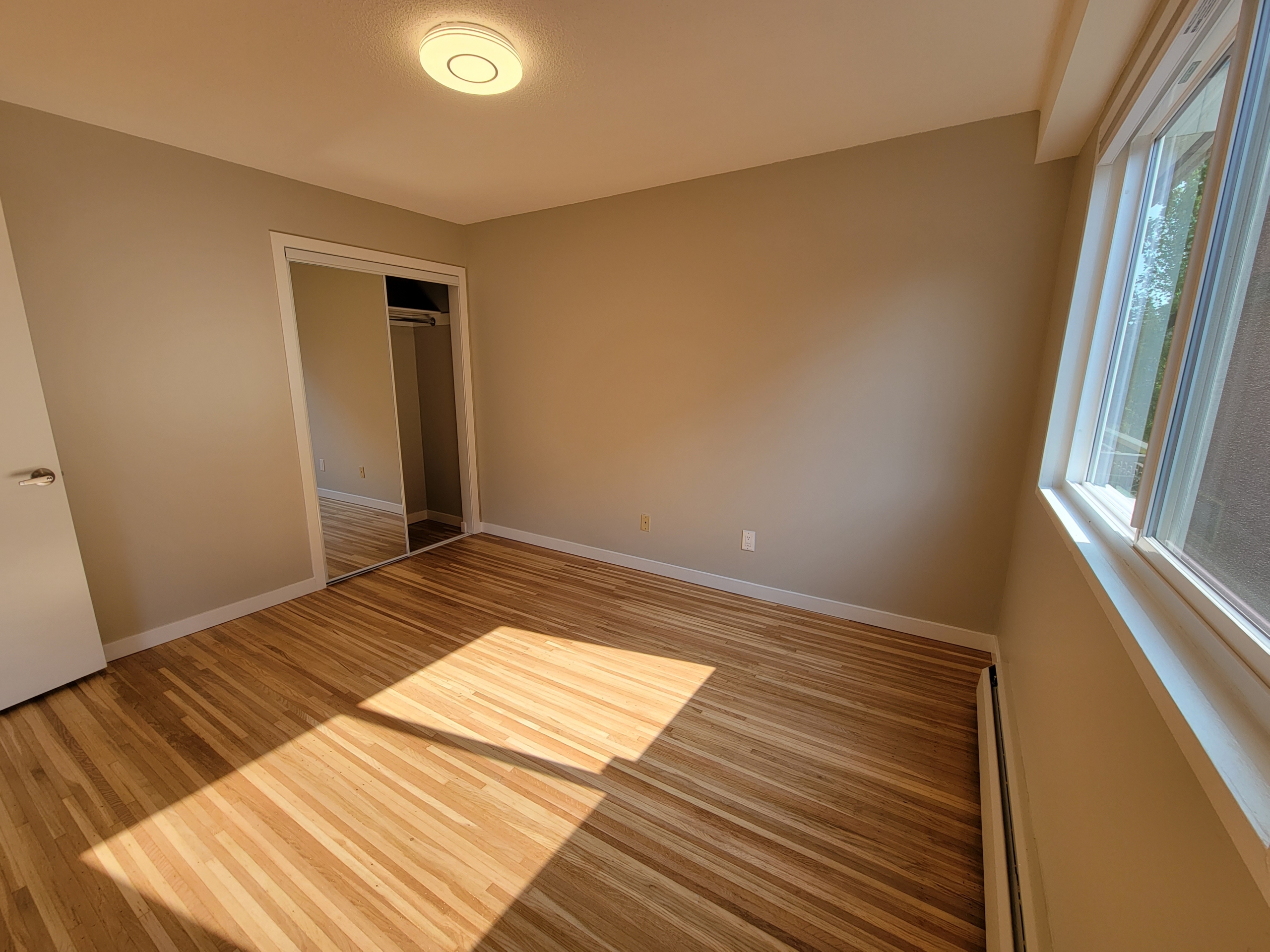 Large Cat Friendly 1 Bedroom With Laundry Close to Commercial Drive
