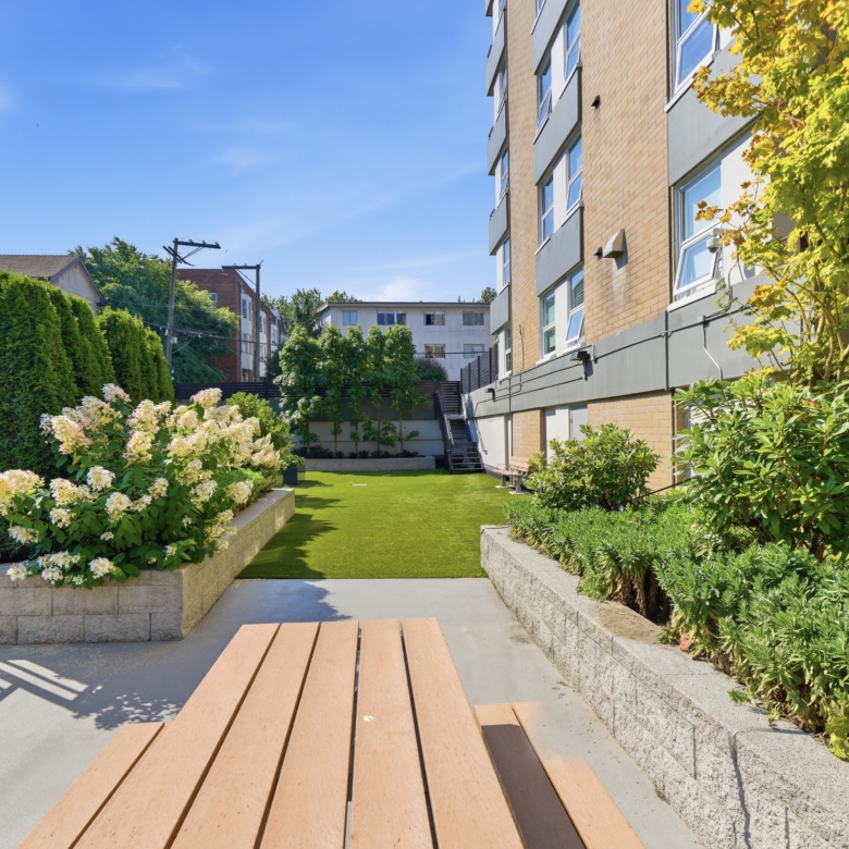 Bright Pet Friendly Studio In Mount Pleasant