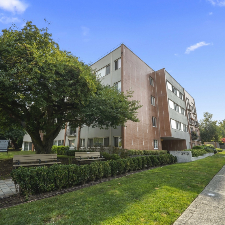 Bright Pet Friendly 1 Bedroom Unit In Fairview