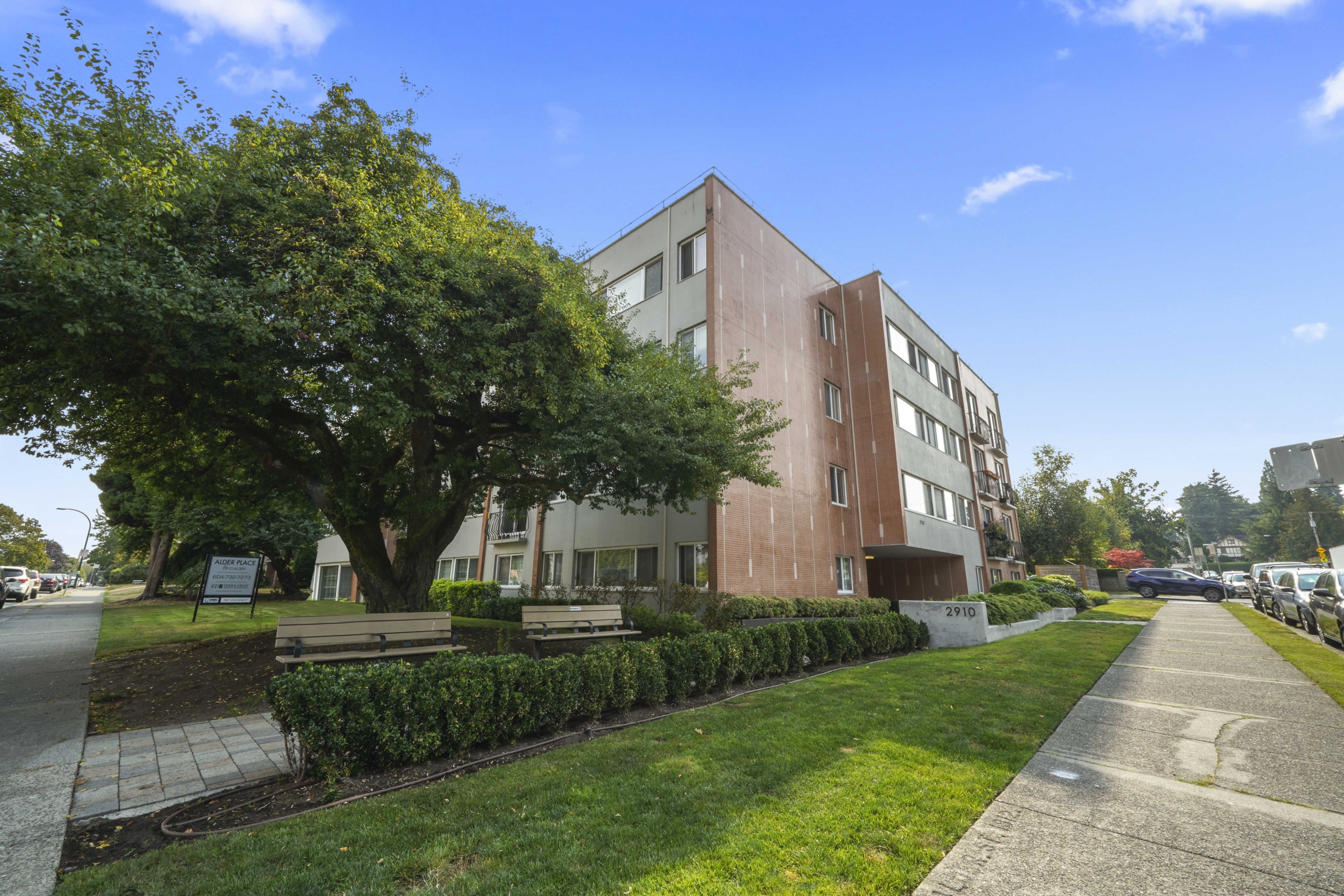 Bright Pet Friendly 1 Bedroom Unit In Fairview