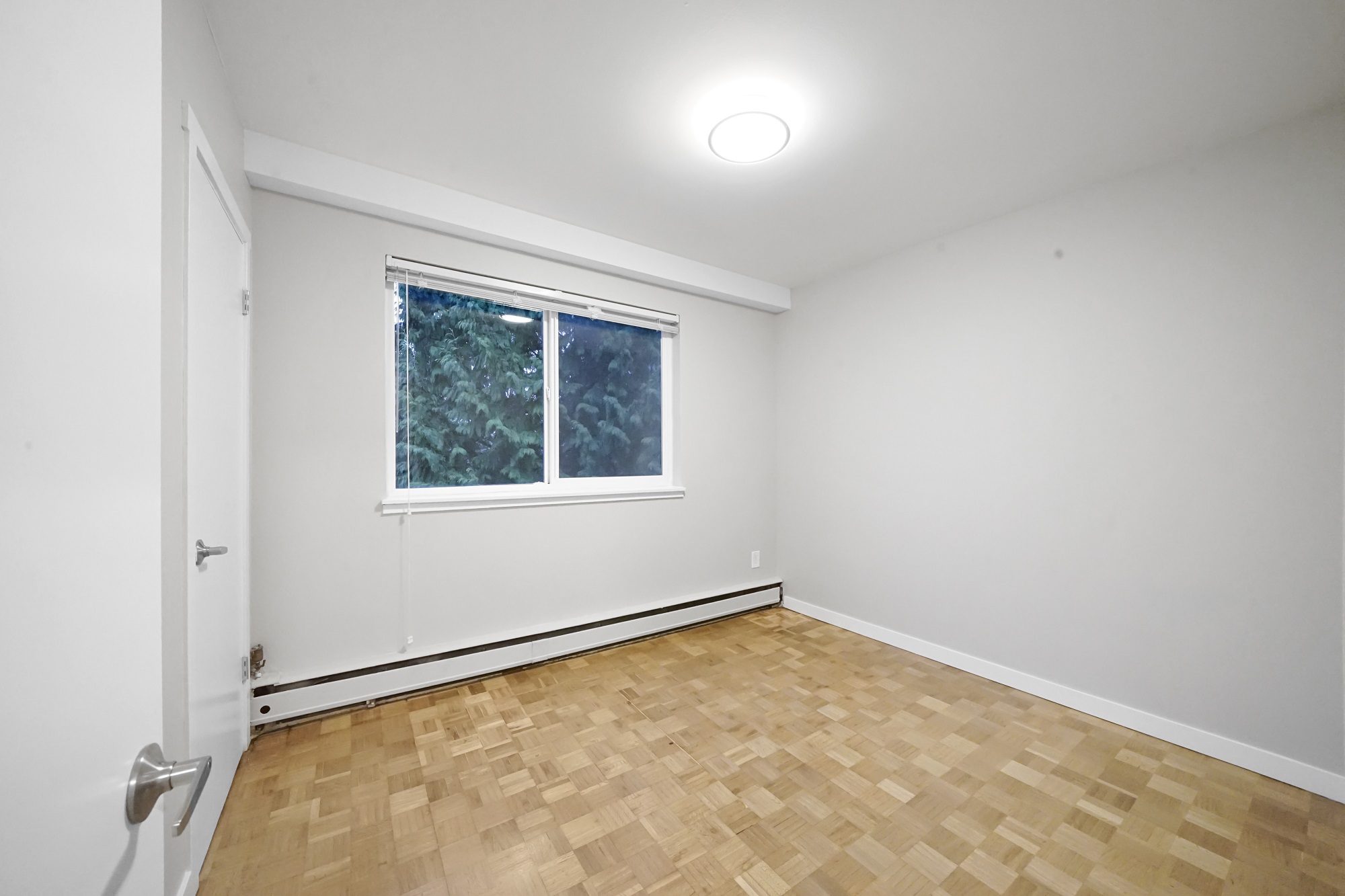 Bright Pet Friendly 1 Bedroom Unit In Fairview