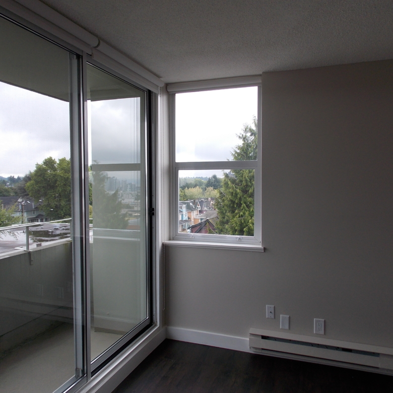 Pet Friendly 1 Bedroom Unit In Mount Pleasant