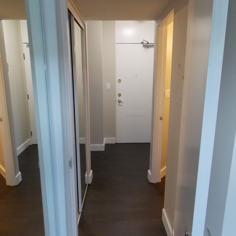 Pet Friendly 1 Bedroom Unit In Mount Pleasant