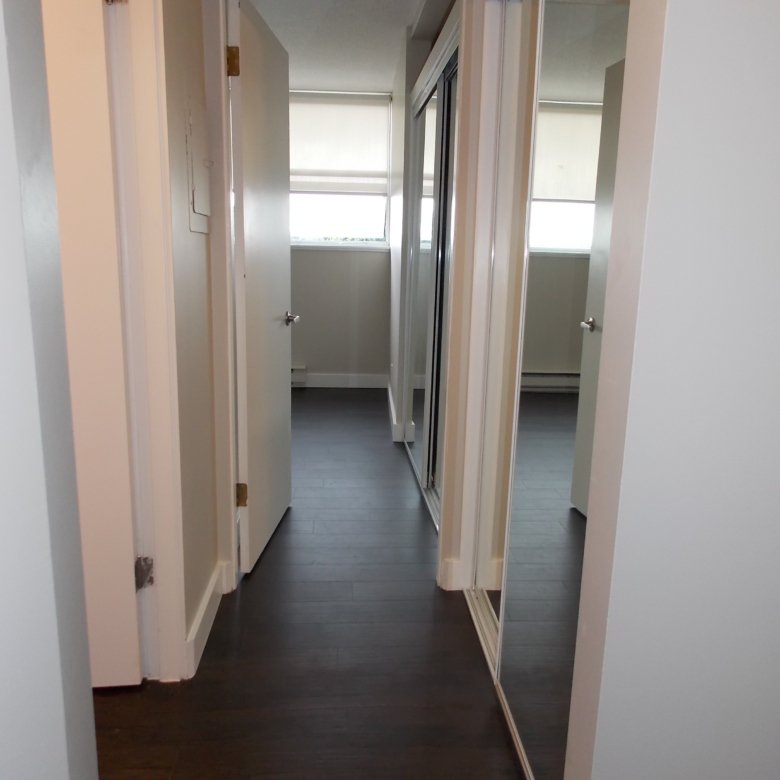 Pet Friendly 1 Bedroom Unit In Mount Pleasant