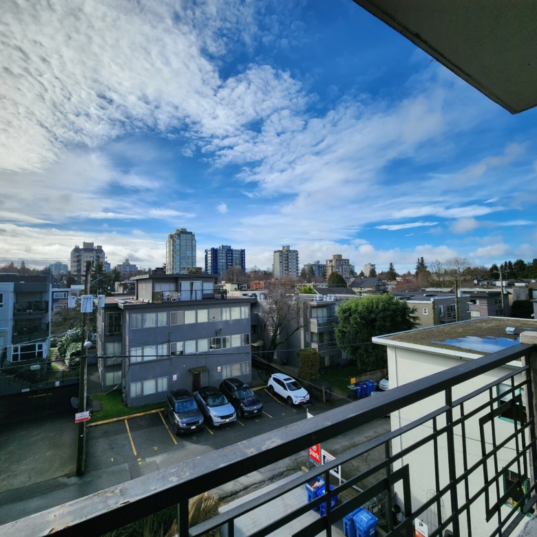Pet Friendly 1 Bedroom Unit In South Granville