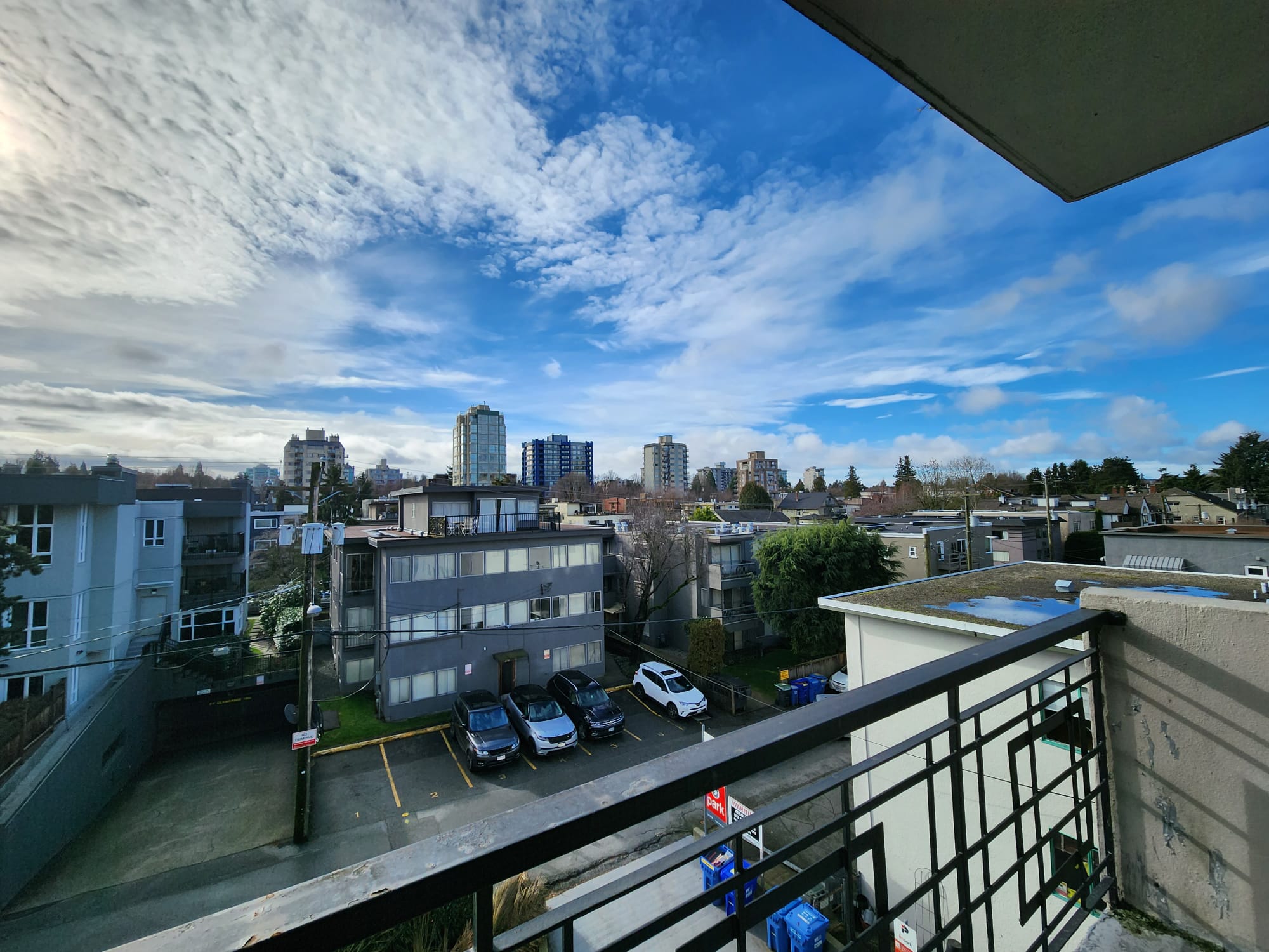 Pet Friendly 1 Bedroom Unit In South Granville