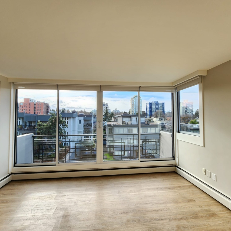 Pet Friendly 1 Bedroom Unit In South Granville
