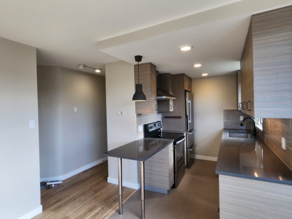 Pet Friendly 1 Bedroom Unit In South Granville