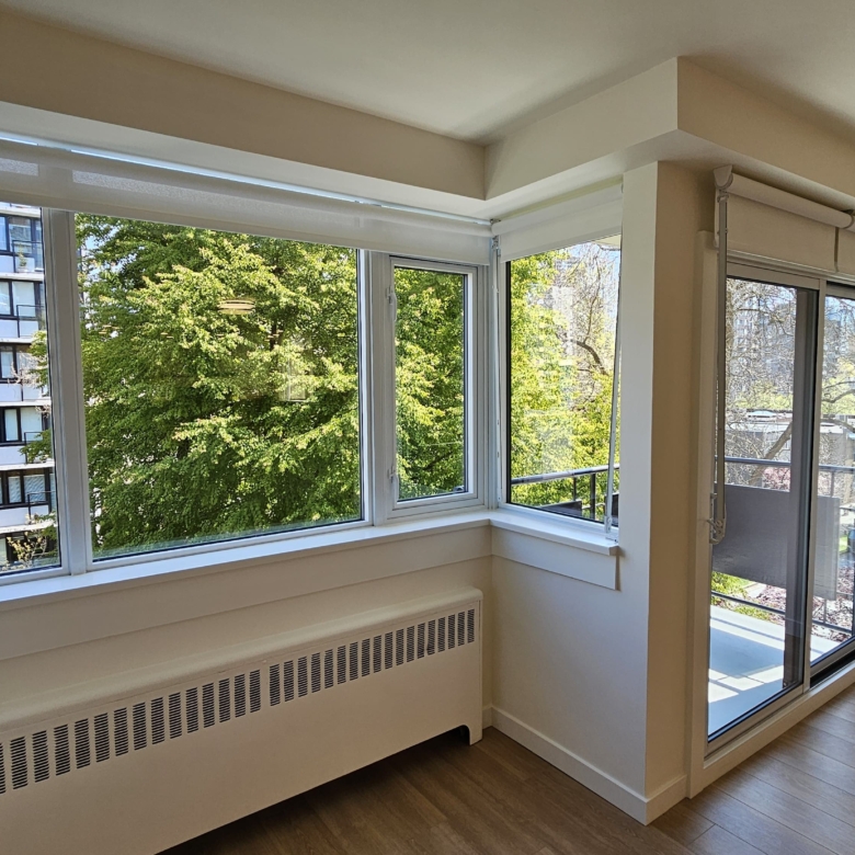 Large Pet Friendly Studio + Den With Laundry In the West End