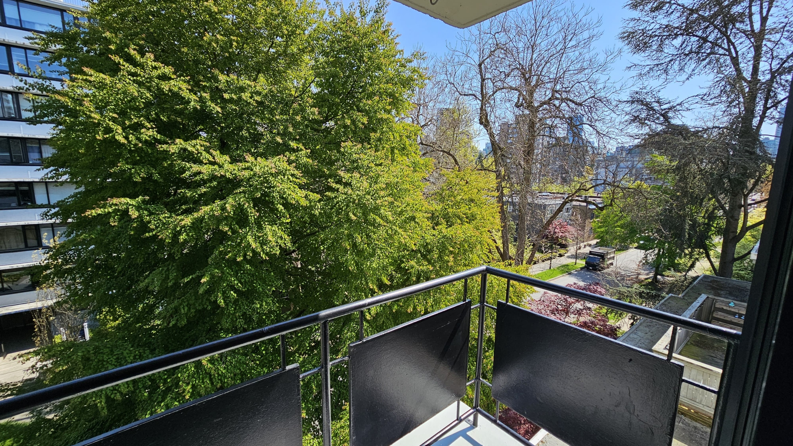 Large Pet Friendly Studio + Den With Laundry In the West End