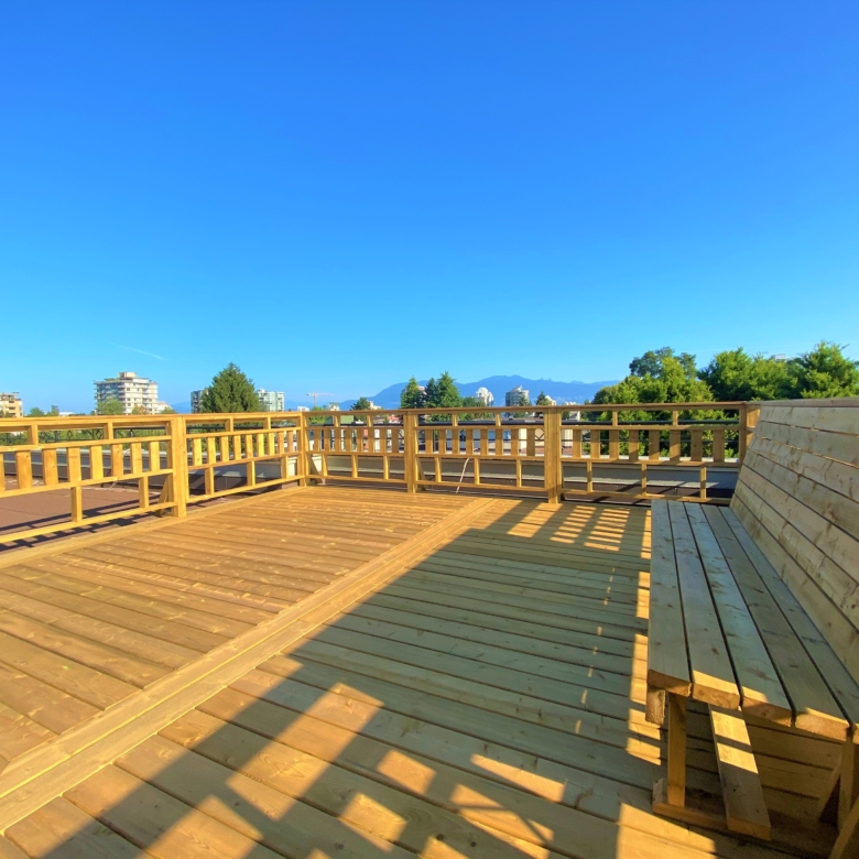 Bright Pet Friendly 1 Bedroom Unit In Fairview