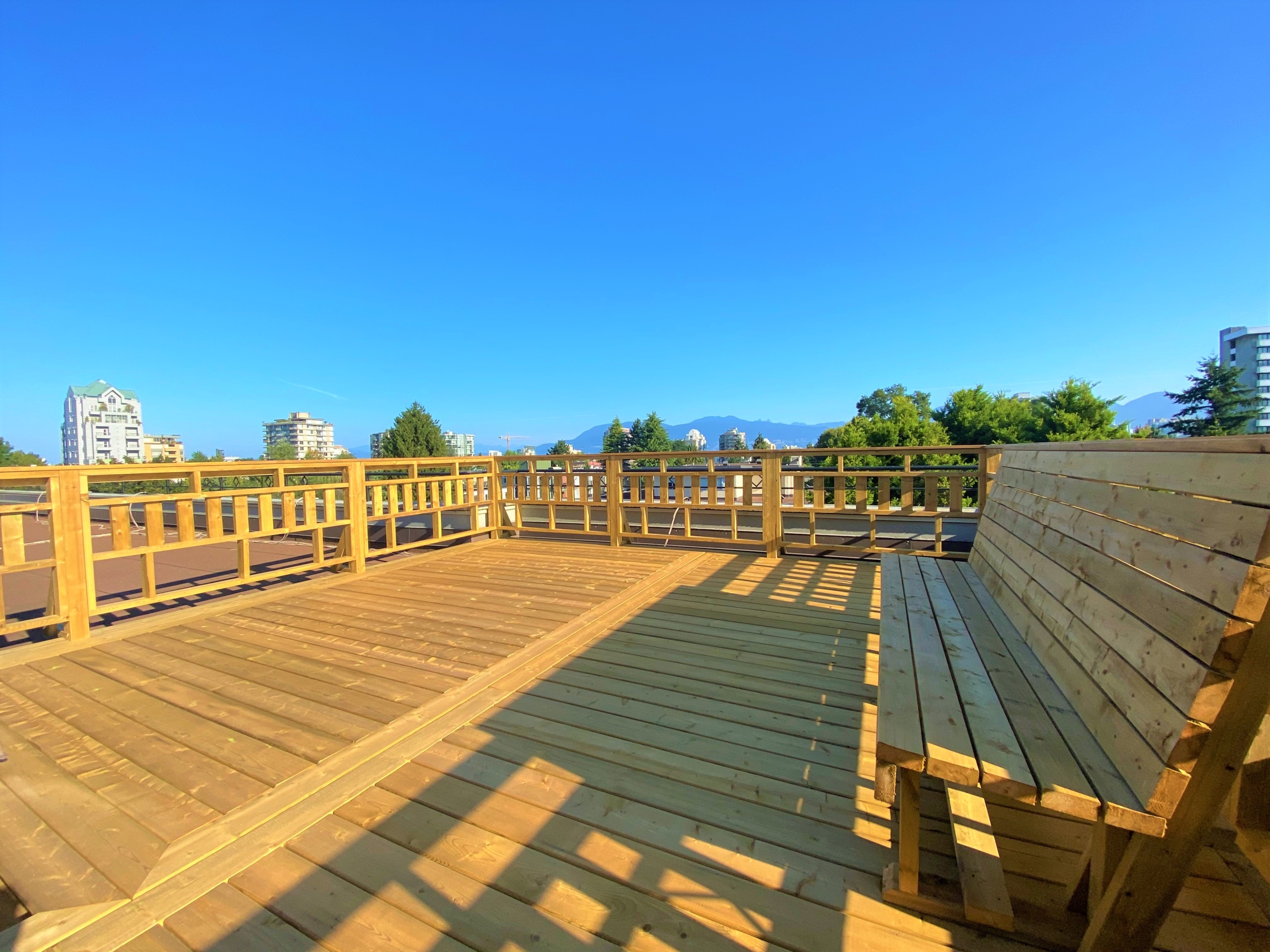Bright Pet Friendly 1 Bedroom Unit In Fairview