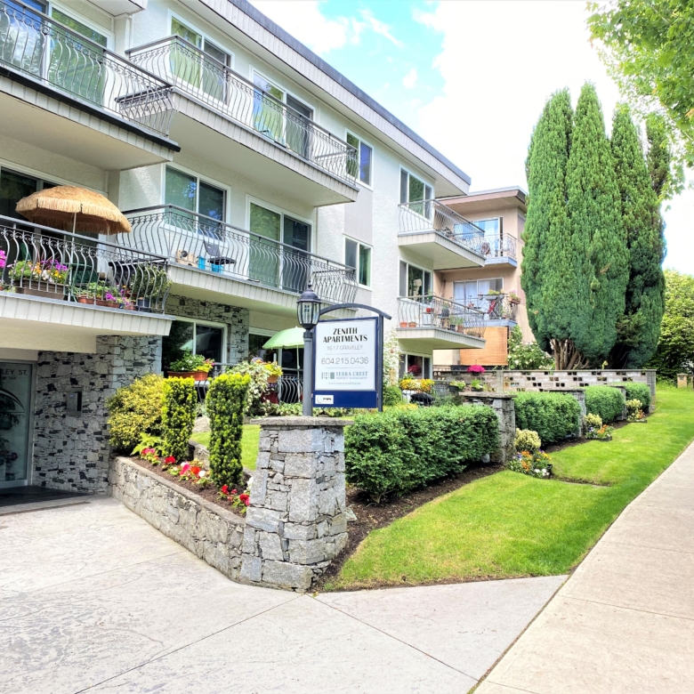 1 Bedroom Cat Friendly Unit With Laundry Close To Commercial Drive