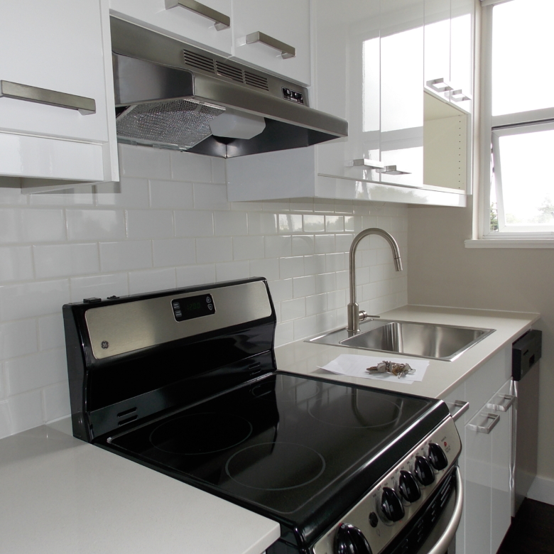 Pet Friendly 1 Bedroom Unit In Mount Pleasant