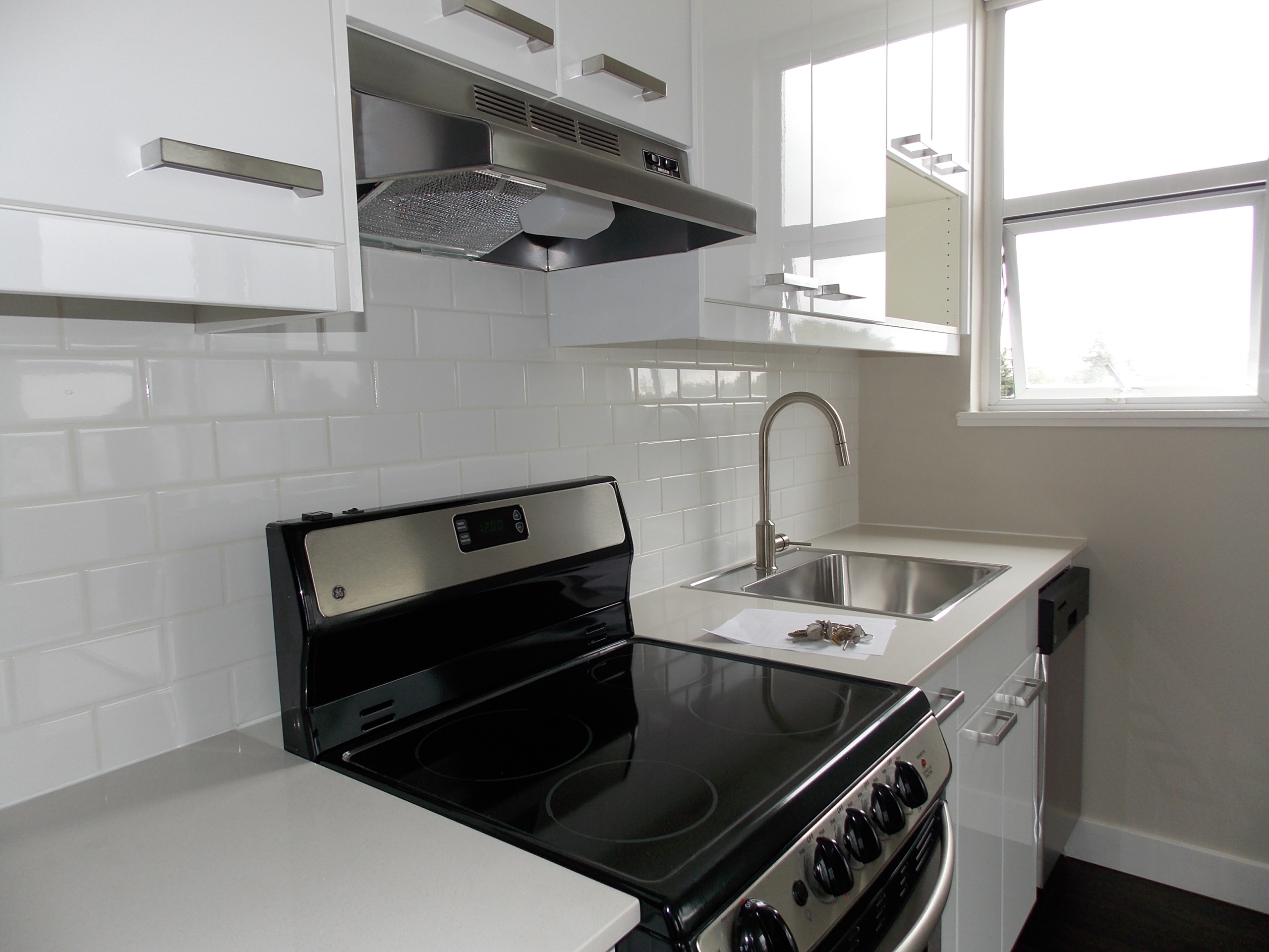 Pet Friendly 1 Bedroom Unit In Mount Pleasant