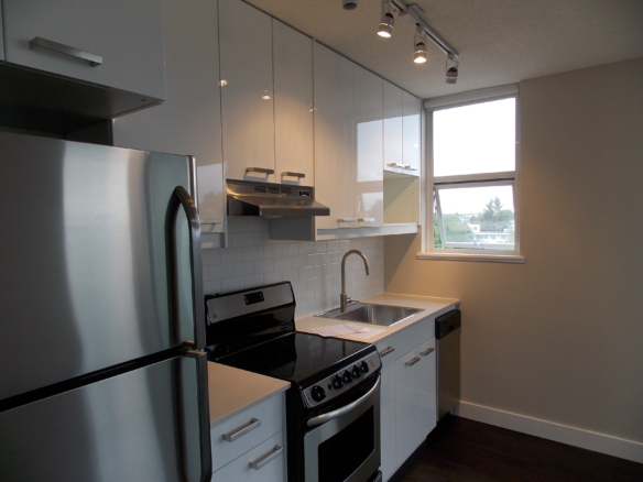Pet Friendly 1 Bedroom Unit In Mount Pleasant