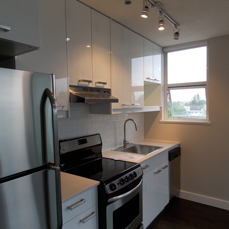 Pet Friendly 1 Bedroom Unit In Mount Pleasant