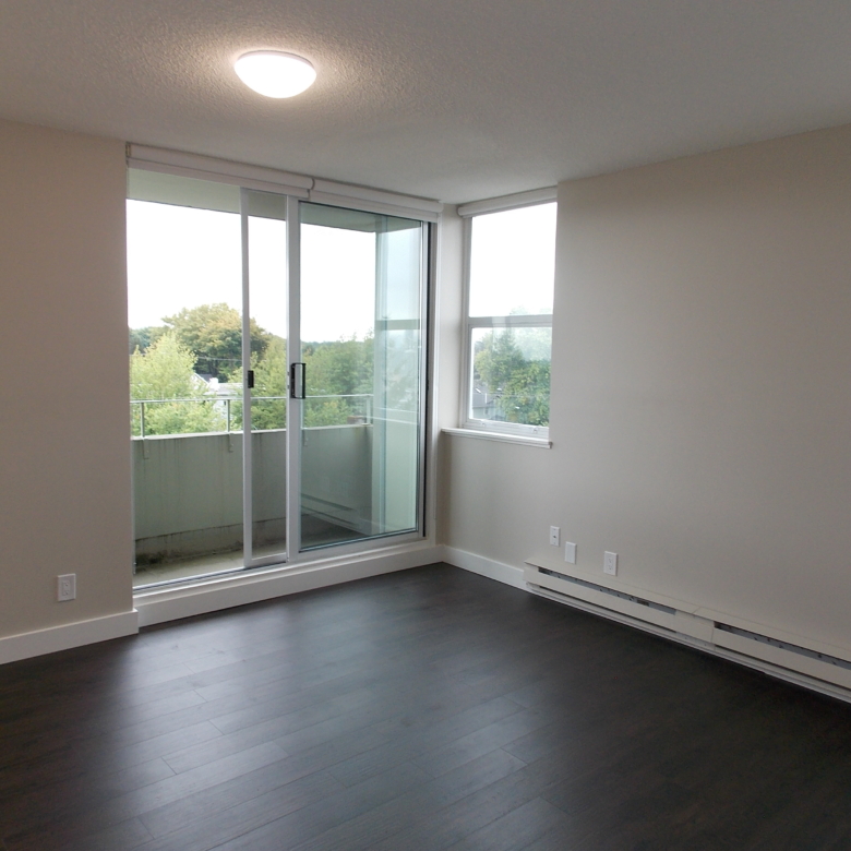 Pet Friendly 1 Bedroom Unit In Mount Pleasant