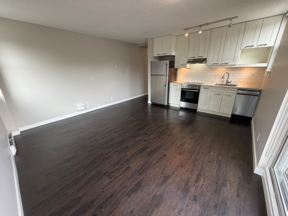 Pet Friendly 1 Bedroom Unit In Mount Pleasant