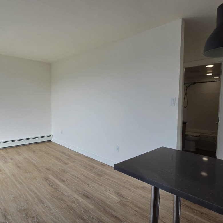 Pet Friendly 1 Bedroom Unit In South Granville
