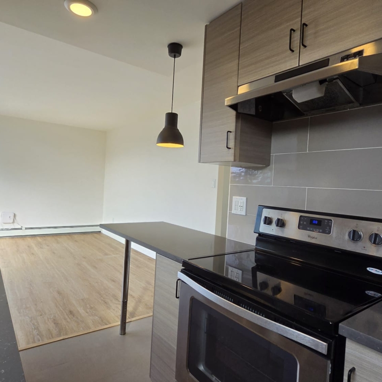 Pet Friendly 1 Bedroom Unit In South Granville