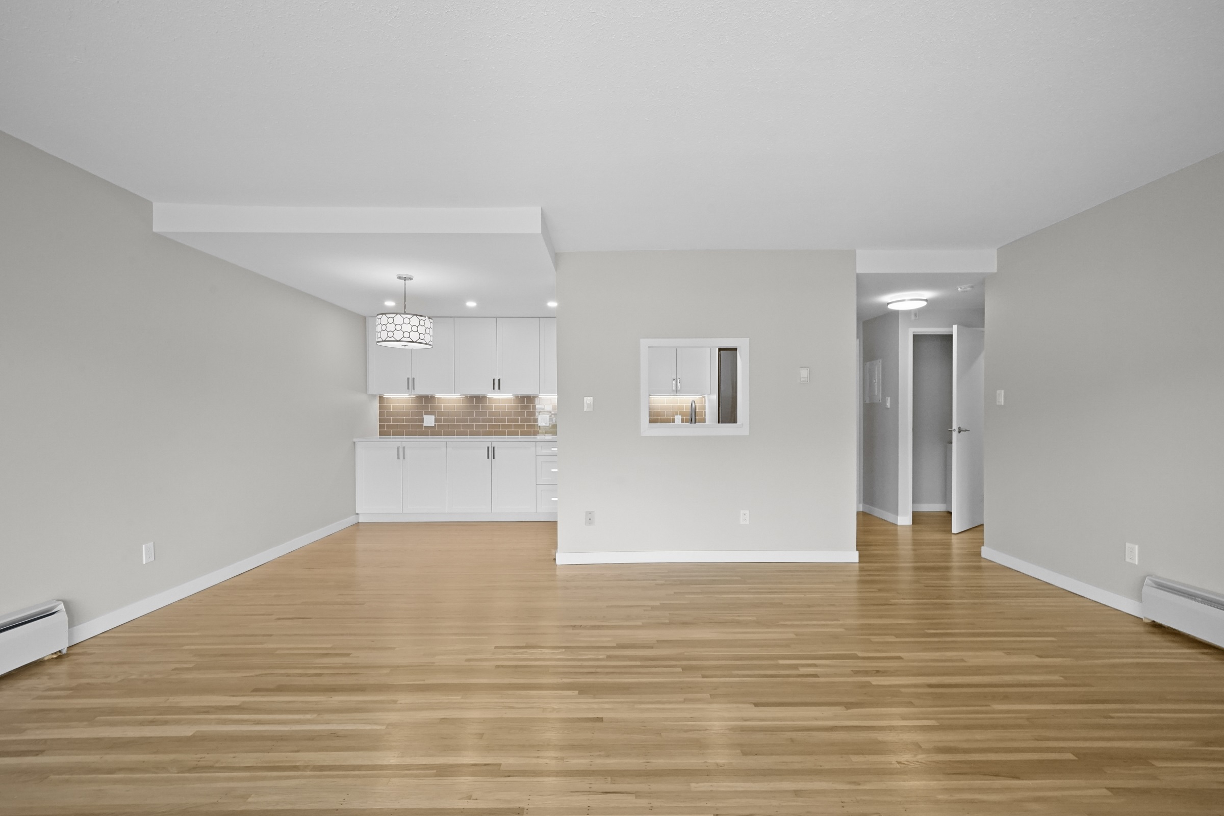 Welcome to Mountainview Off Lonsdale !