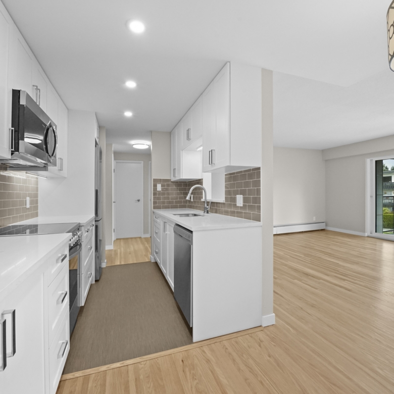 Welcome to Mountainview Off Lonsdale !