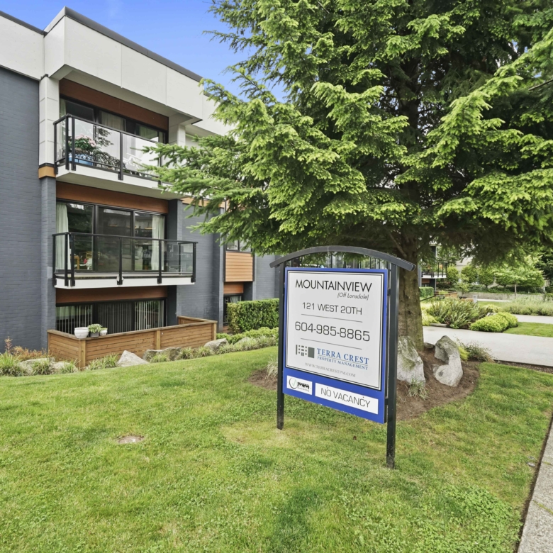 Welcome to Mountainview Off Lonsdale !