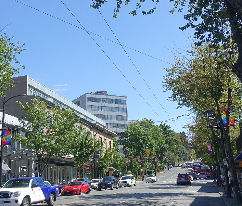 granville-st