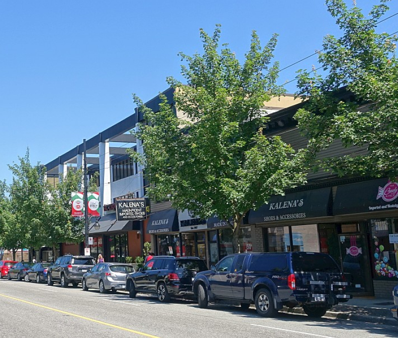 store-front